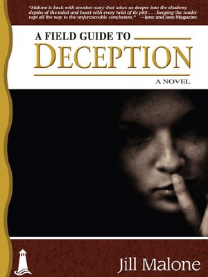 A Field Guide to Deception - ebook